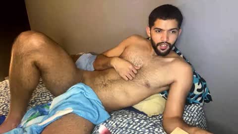 douglasskingjr online show from March 5, 6:12 am