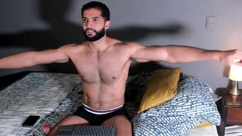 douglasskingjr online show from October 9, 10:59 pm