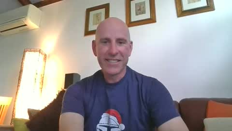 downundercock22 online show from October 6, 2:40 am