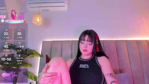 Doyeon online show from December 3, 7:03 pm