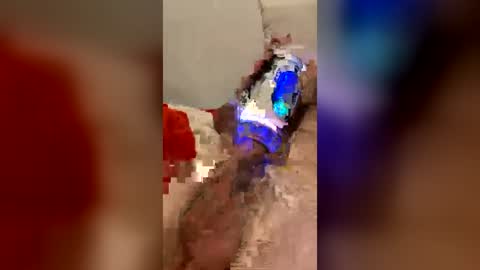 dpickle699 online show from July 31, 3:18 am