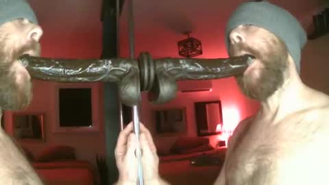 dpthroatorallybi online show from November 3, 4:13 am