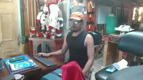 Dr  Simon online show from December 22, 7:20 pm