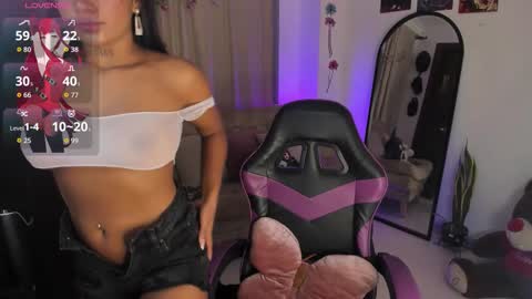 Lissa  Or DRACARYSS your dragon Queen  online show from November 20, 10:14 am