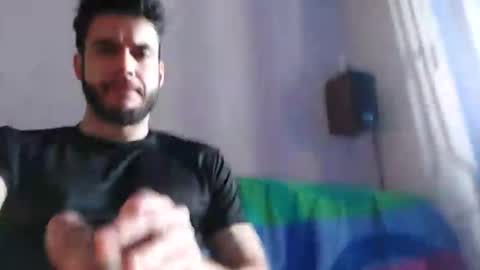 draculhot online show from April 19, 4:46 am