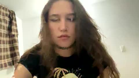 draculina69 online show from March 1, 3:33 am