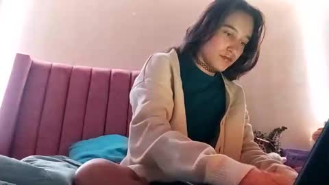 draculina69 online show from January 24, 5:10 am