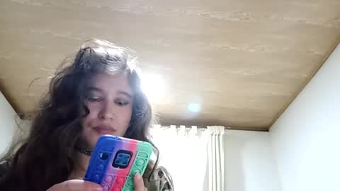 draculina69 online show from February 3, 8:24 am