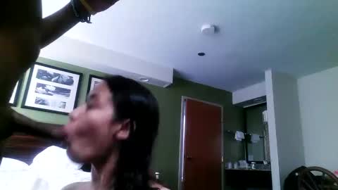 DGainz  Bunny online show from February 14, 2:23 pm