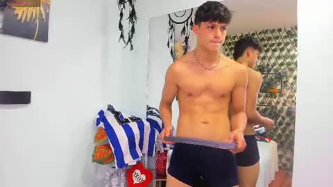 IVAN online show from June 17, 8:36 pm