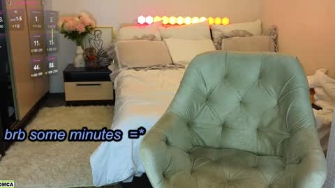 Snapshot of dragoncutey chatting on February 28, 2:09 pm Katya online show from February 28, 2:09 pm