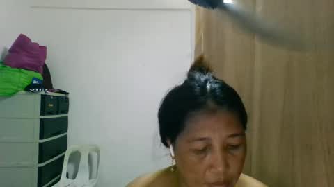 Dragon Lady online show from February 17, 6:34 am