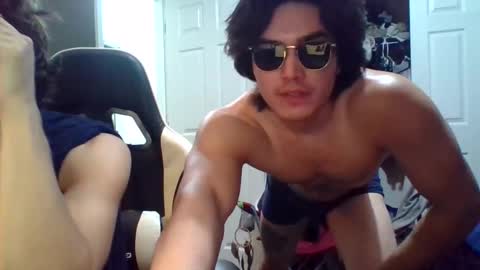 drake__wolf online show from October 8, 3:02 am