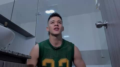 drake_carter1 online show from February 20, 2:22 am