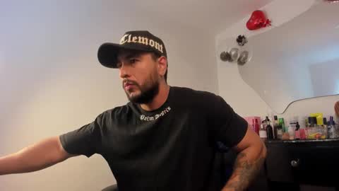 drake jackson11 online show from November 29, 11:07 am