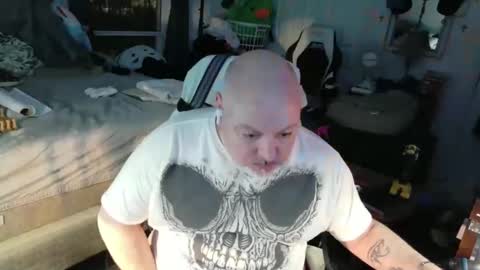 Drake D Vamp aka Drake DarkRose online show from February 26, 3:32 am