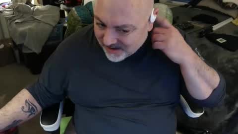 Drake D Vamp aka Drake DarkRose online show from February 12, 3:40 am