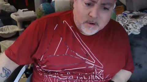 Drake D Vamp aka Drake DarkRose online show from February 7, 10:19 am