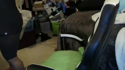 Drake D Vamp aka Drake DarkRose online show from February 13, 1:48 pm