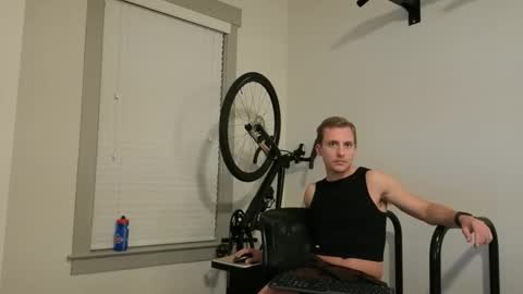 Drake Riley online show from January 8, 3:23 am