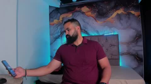 Drako online show from February 8, 4:05 am