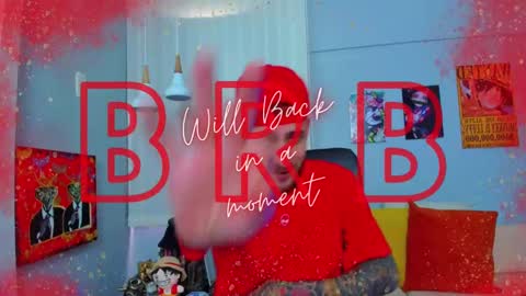 Snapshot of drako_lamar chatting on March 12, 3:29 pm Drako online show from March 12, 3:29 pm
