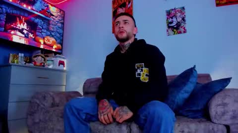 Drako online show from October 23, 12:28 pm