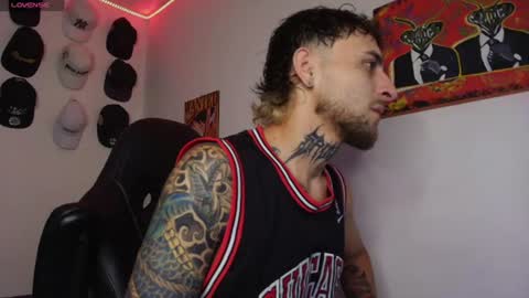  - NEW ACCOUNT Independent model online show from July 8, 7:34 am