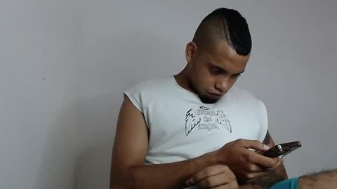 drako_monstercock online show from April 18, 7:58 pm