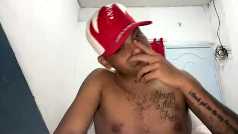 drako_monstercock online show from July 13, 6:28 am