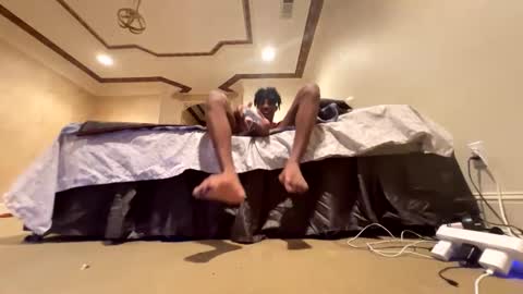 Dru online show from February 27, 3:29 am