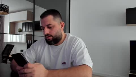 Draven A online show from February 26, 12:49 pm