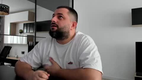 Draven A online show from February 26, 9:44 am