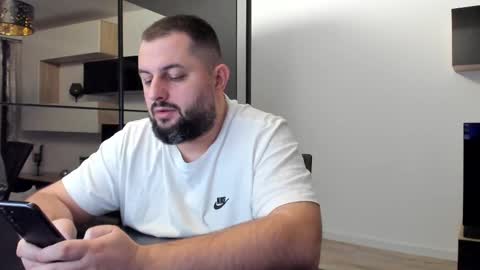 Draven A online show from February 23, 4:17 am