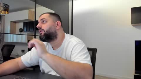 Draven A online show from February 25, 3:31 pm