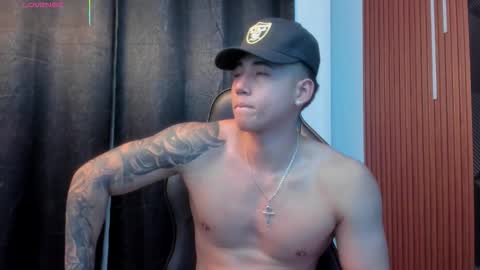 Draven online show from December 19, 11:17 am