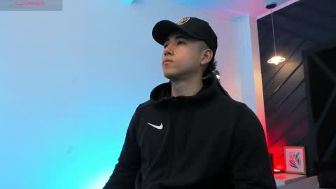 Draven online show from January 10, 11:37 am