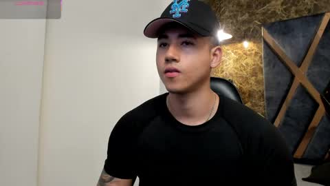 Draven online show from April 21, 11:17 am