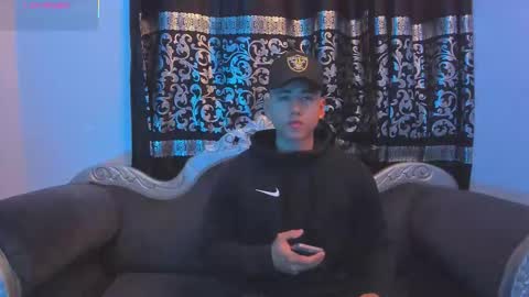 Draven online show from January 15, 11:30 am