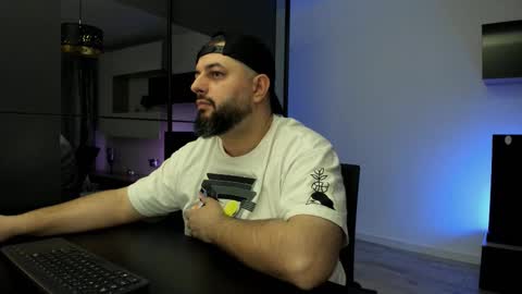 DravenPeak online show from March 22, 6:23 pm