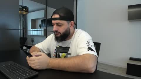 DravenPeak online show from November 26, 10:45 am