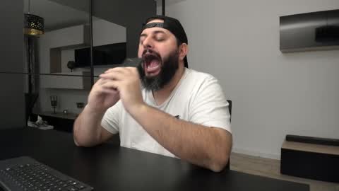 DravenPeak online show from December 19, 10:38 pm