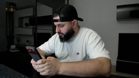 DravenPeak online show from February 15, 8:51 pm