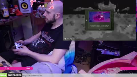 drawingcock online show from February 23, 11:33 am