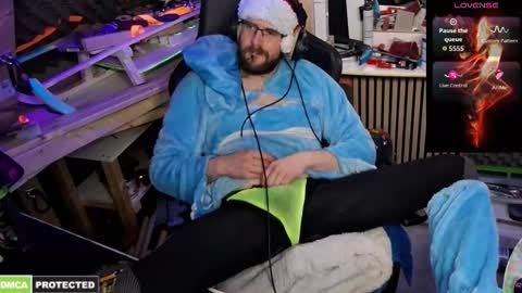 drawingcock online show from November 28, 1:24 am