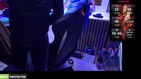 drawingcock online show from November 20, 1:37 am