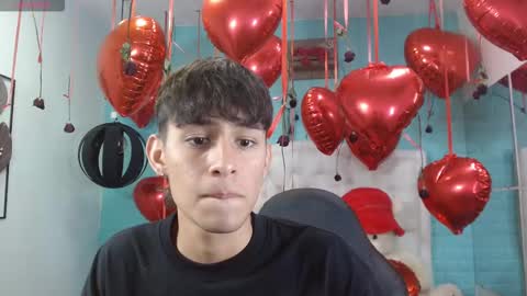 DraxBlade online show from February 16, 8:18 pm