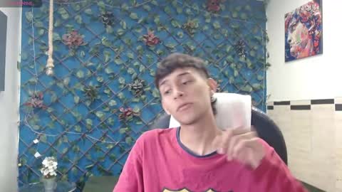 DraxBlade online show from December 17, 8:04 pm