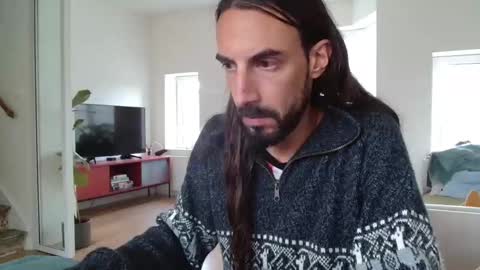 new profile Aircum99  online show from May 11, 2:45 pm