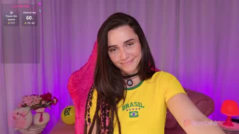 dread_pink online show from June 19, 6:36 pm